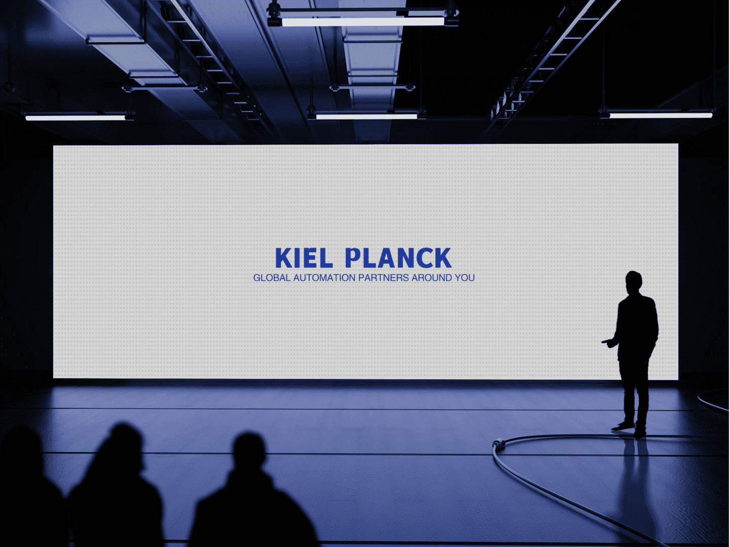Service - Kiel Planck