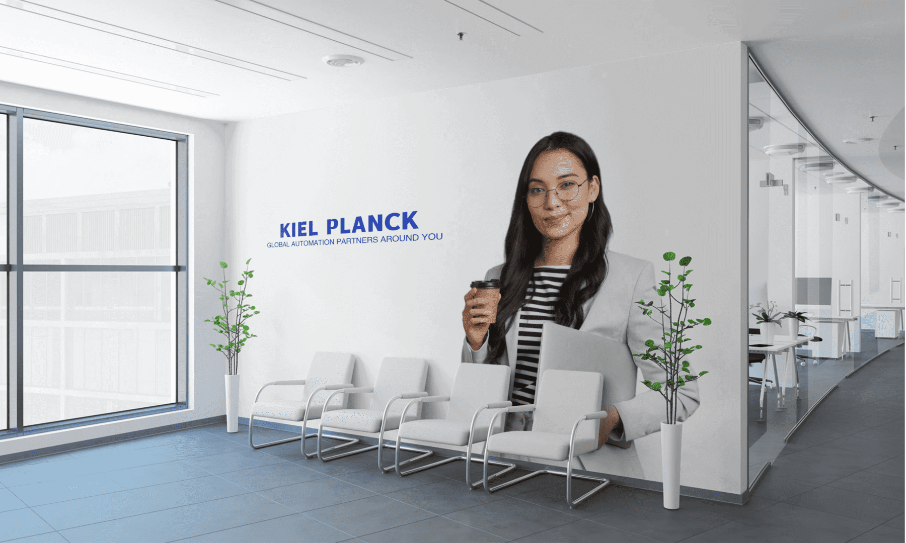 Service - Kiel Planck