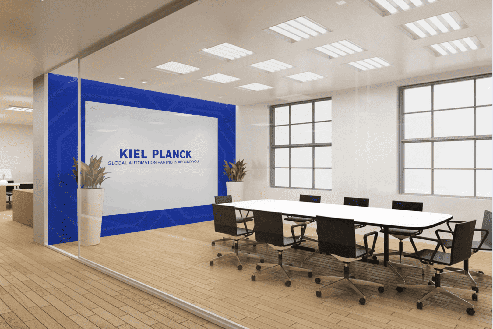 Service - Kiel Planck
