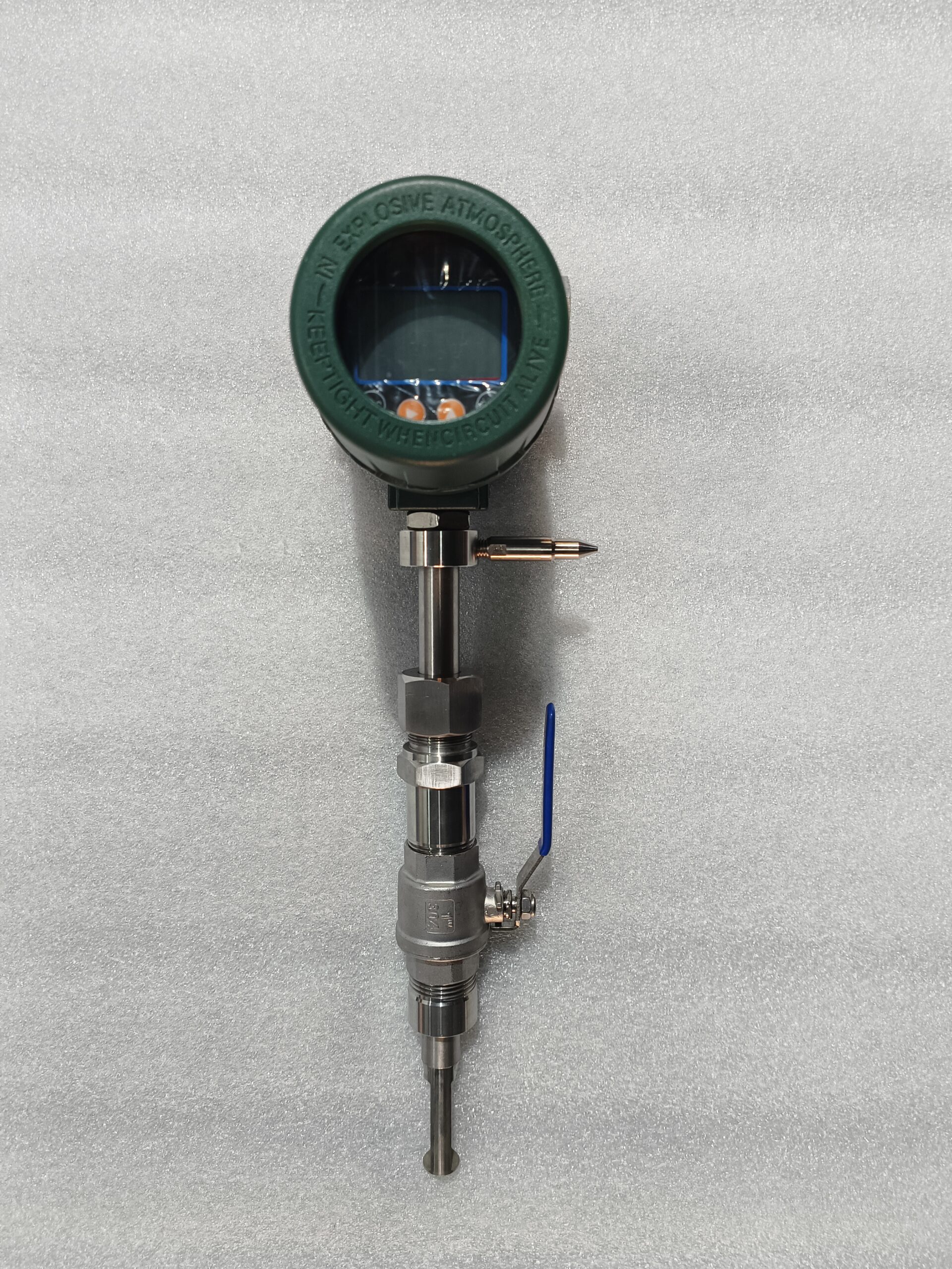 KP-KPR Series - Kiel Planck