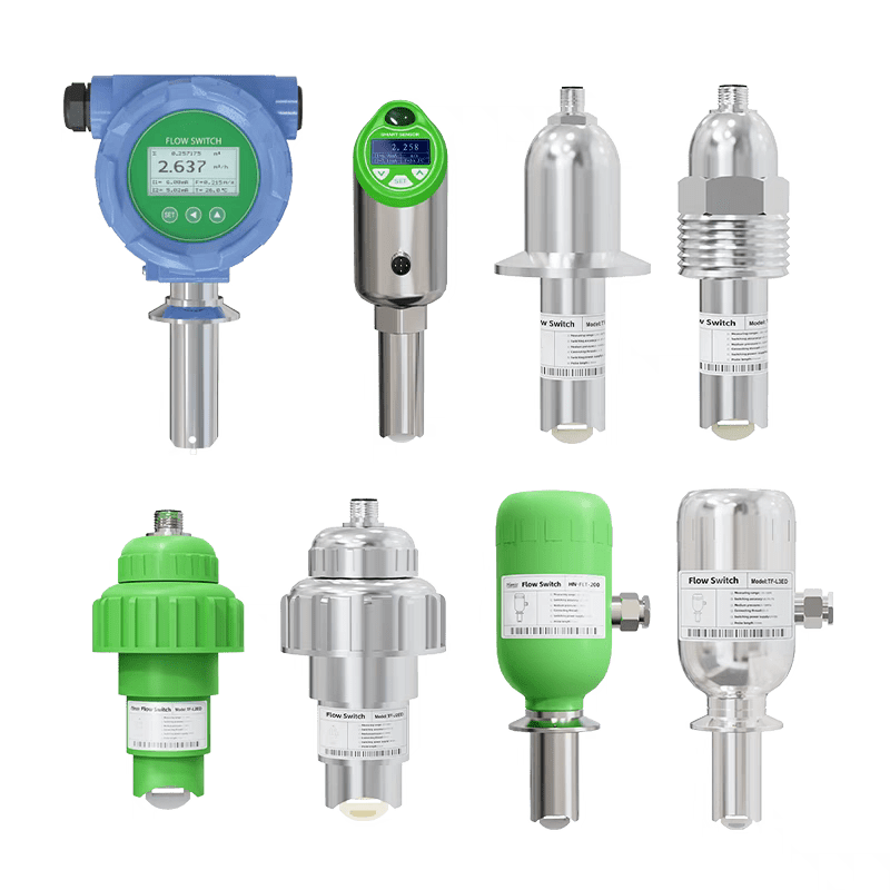 KP-LITD100 Series - Kiel Planck