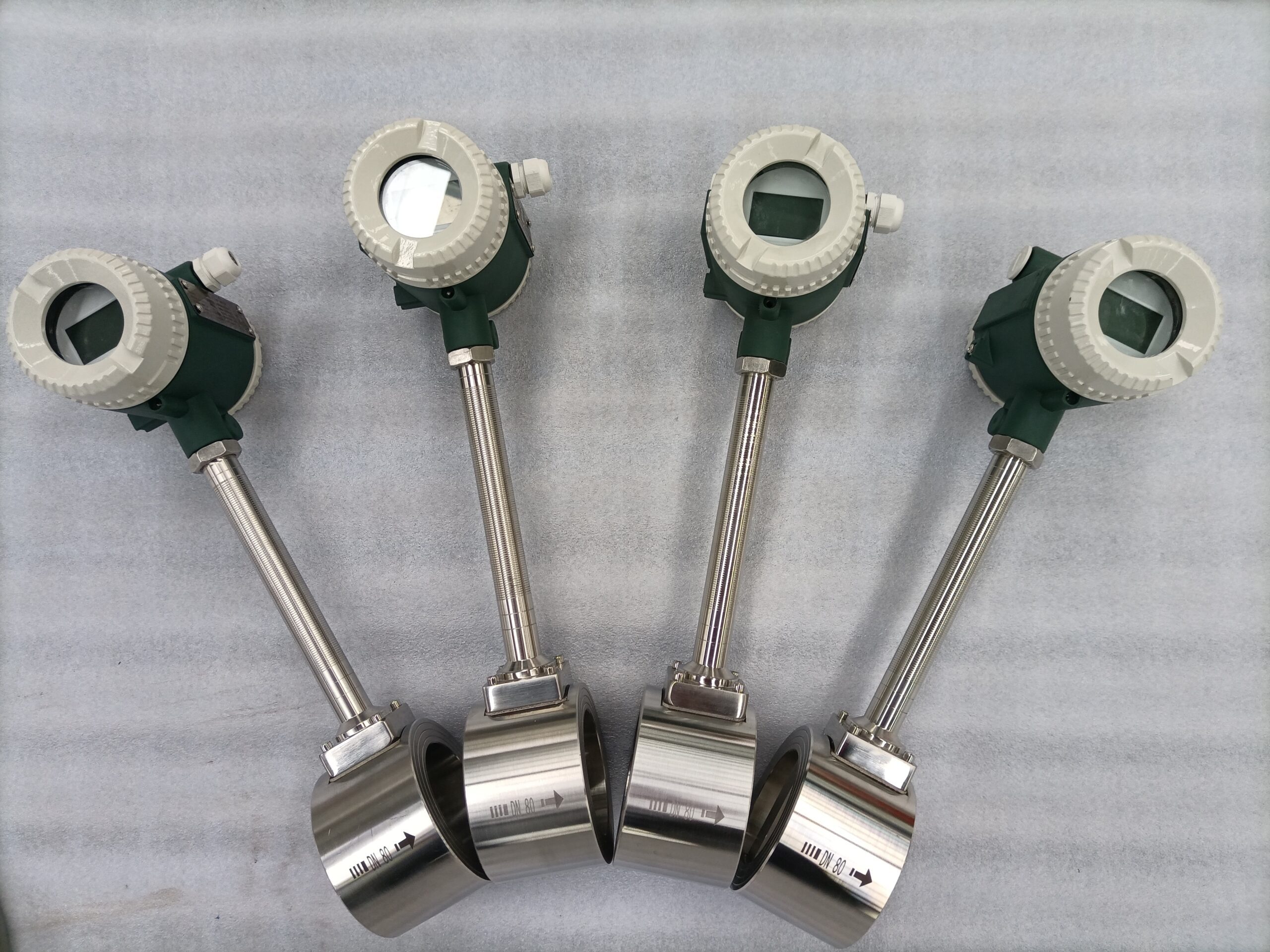 KP-HPWJ Series - Kiel Planck