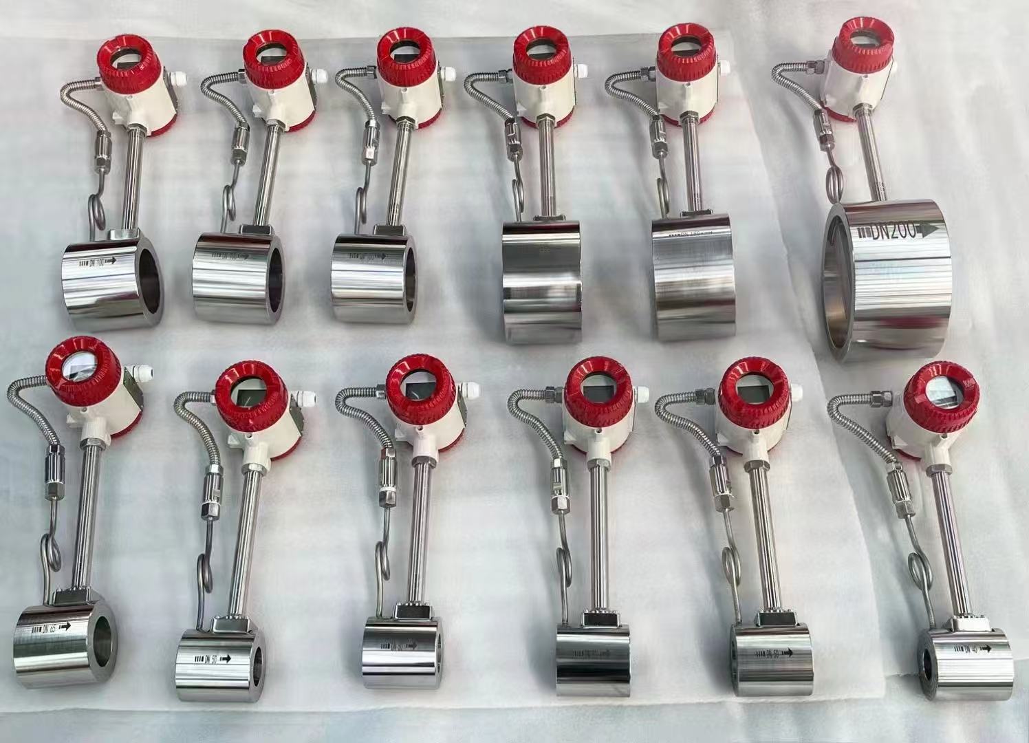 KP-HPWJT Series - Kiel Planck