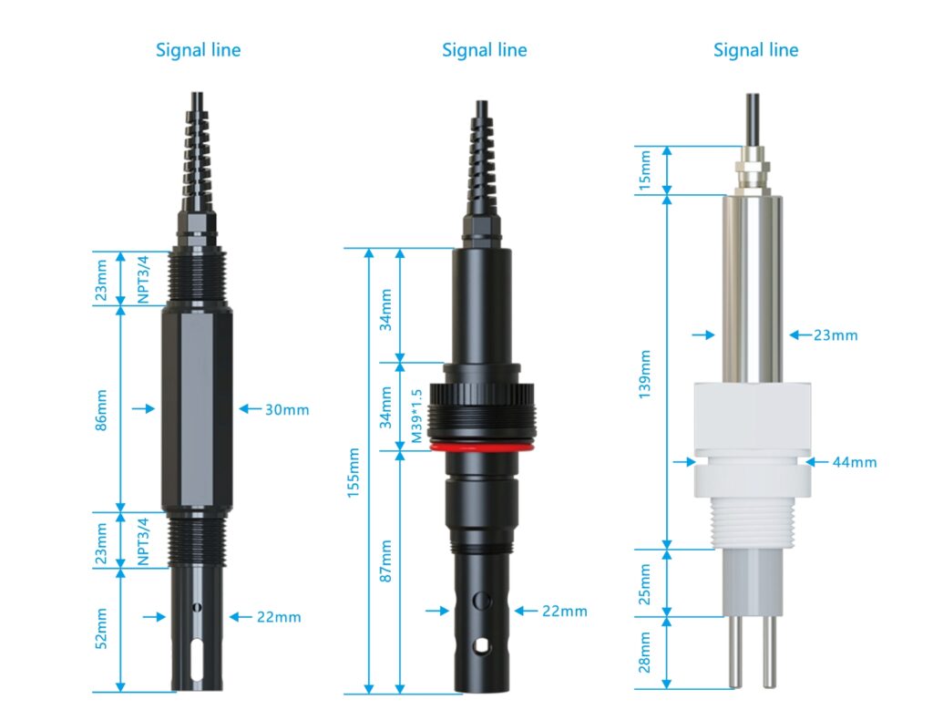 KP-DK105 Series - Kiel Planck