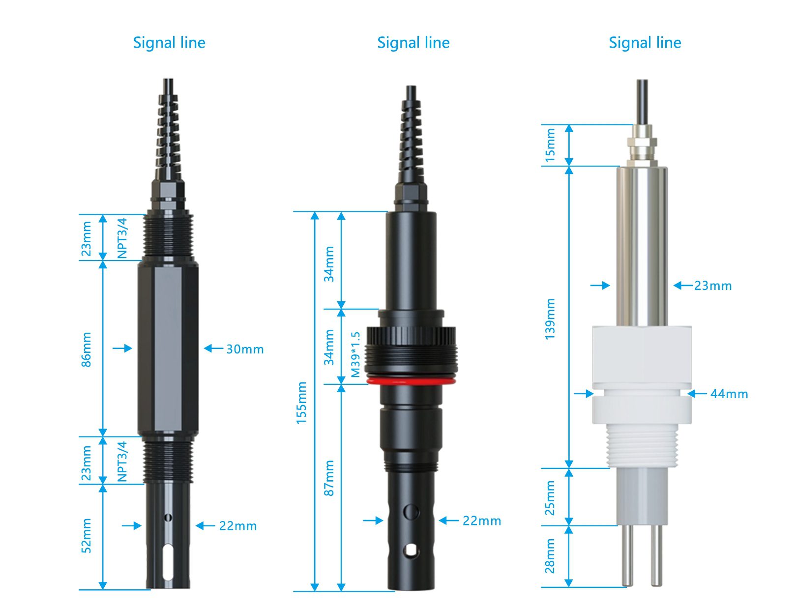 KP-DK105 Series - Kiel Planck