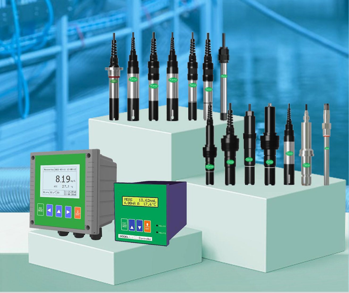 KP-DIS650 - Kiel Planck