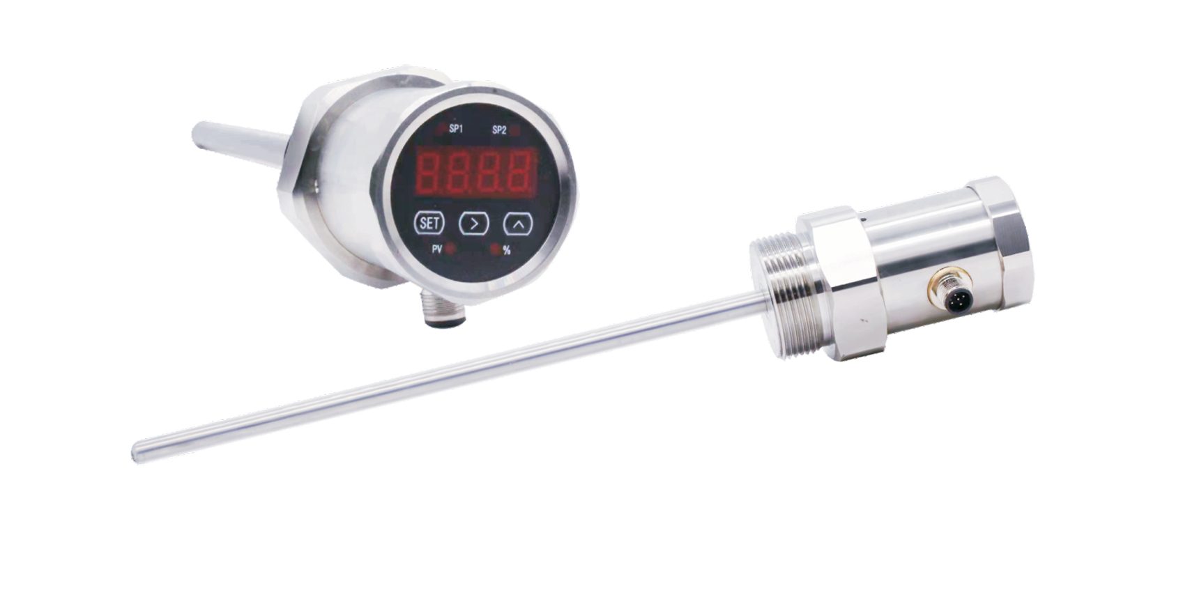 KP-KIF240 Series - Kiel Planck