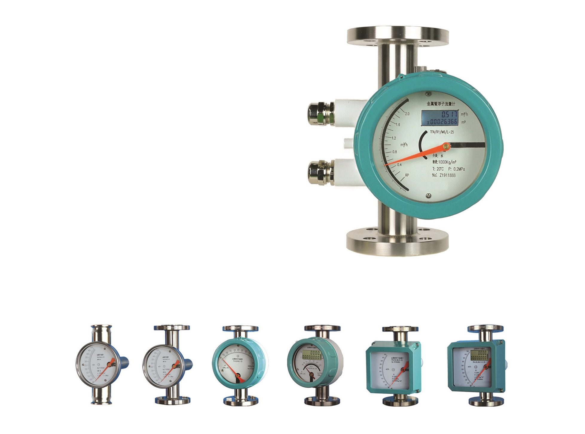 KP-SDM80 Series - Kiel Planck