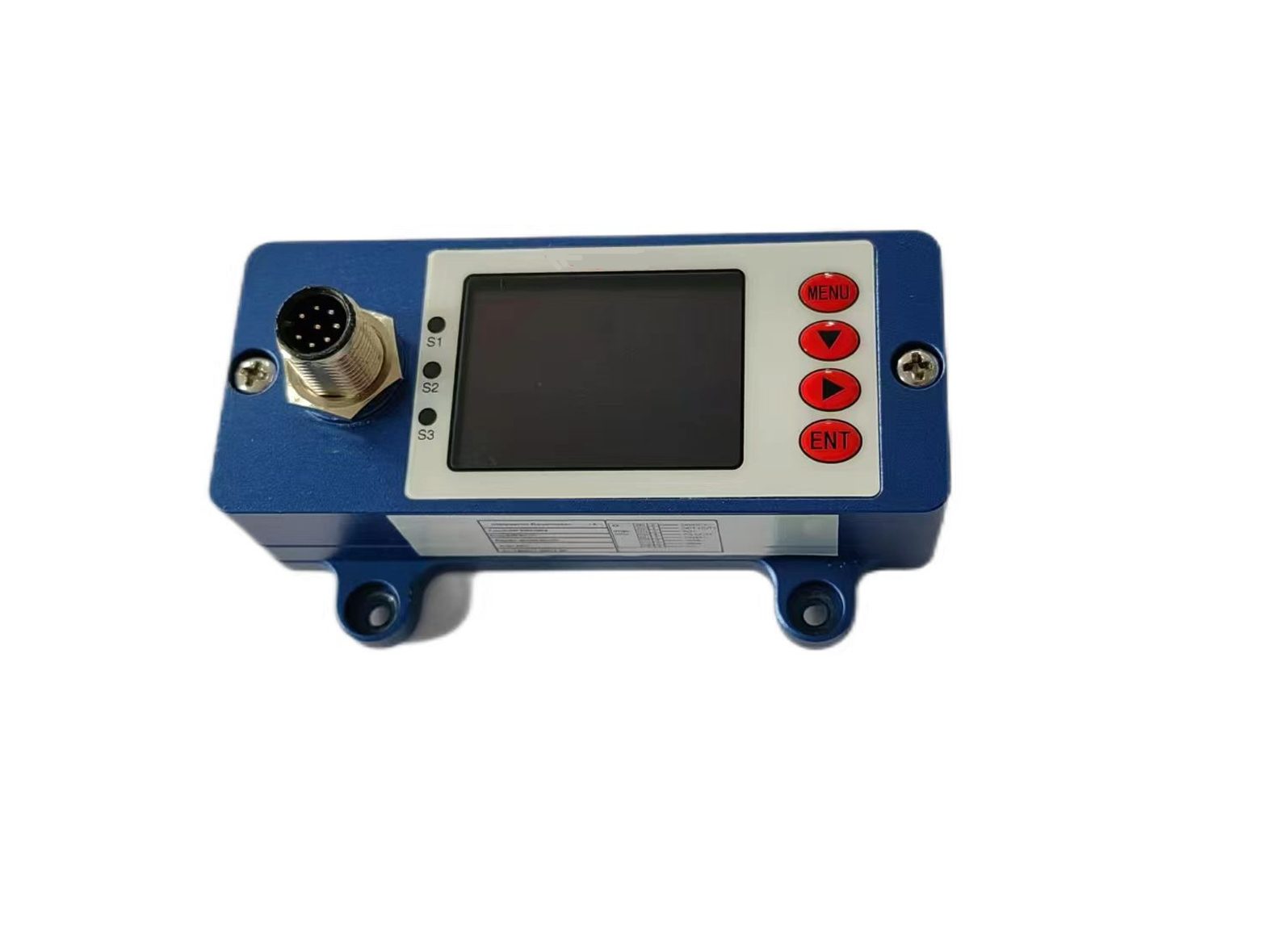 KP-EKUD50Series - Kiel Planck