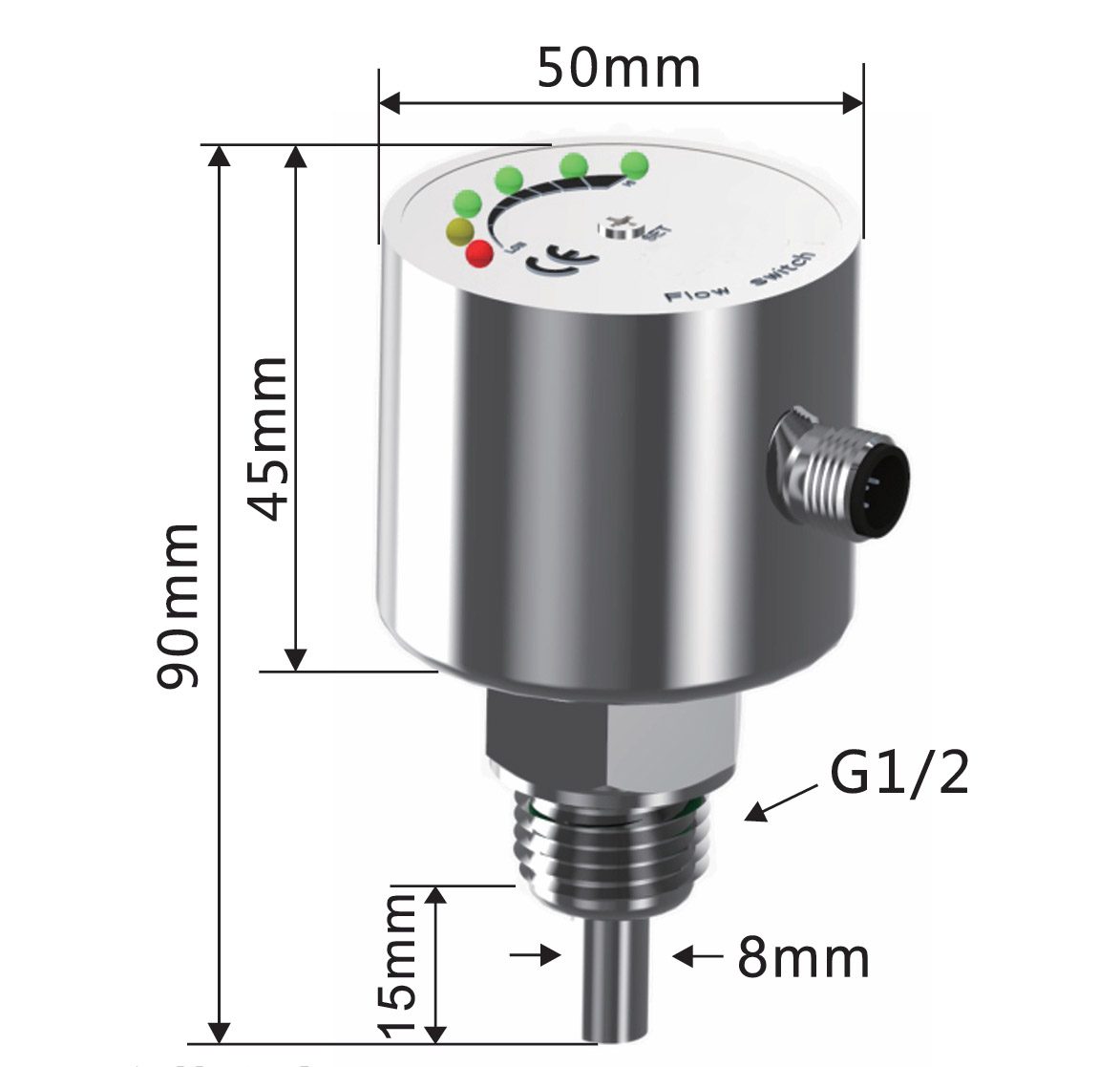 KP-TD100Series - Kiel Planck