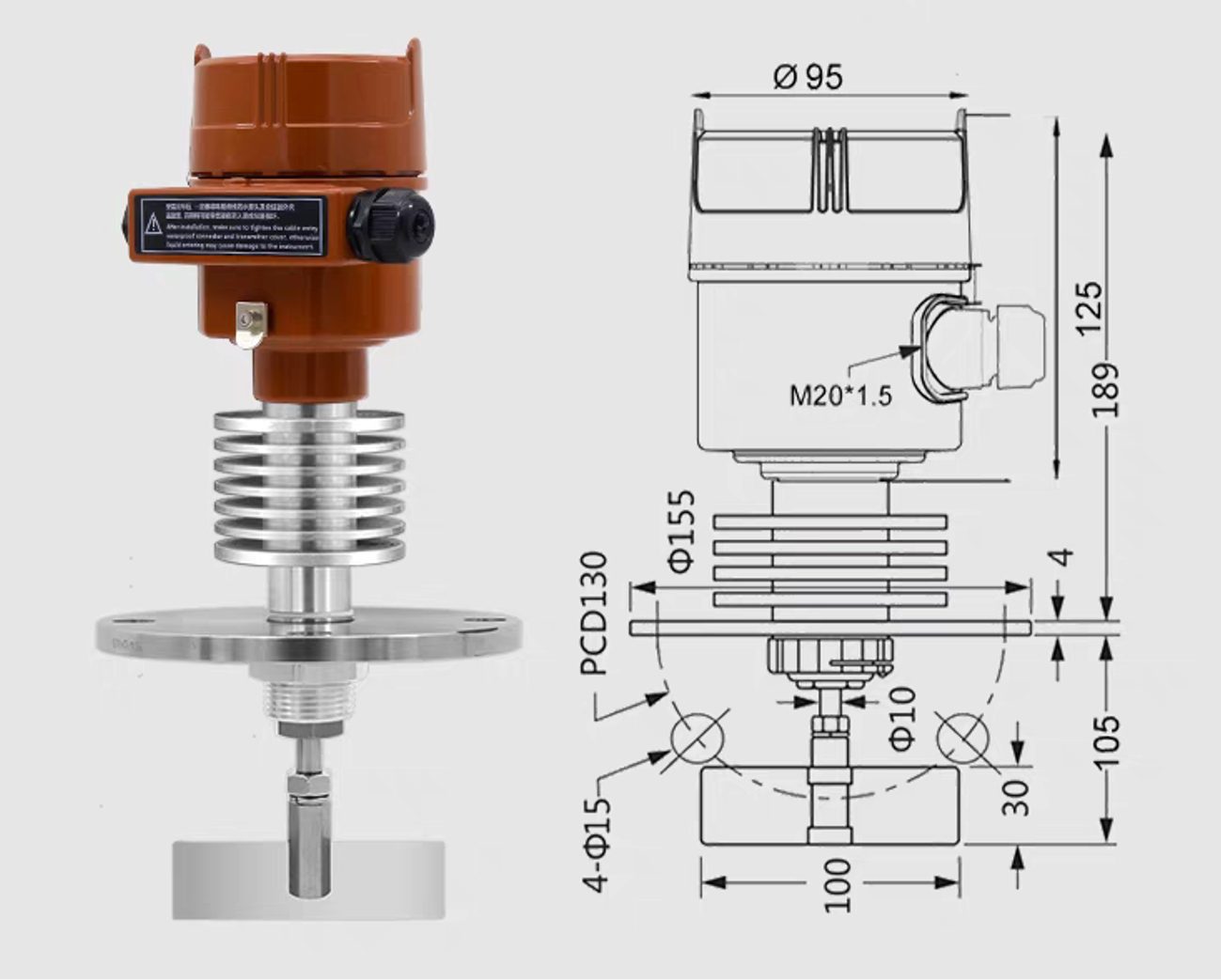 KP-RF31 Series - Kiel Planck