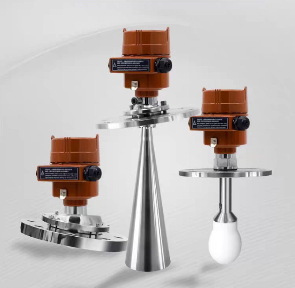 KP-RF203 Series - Kiel Planck