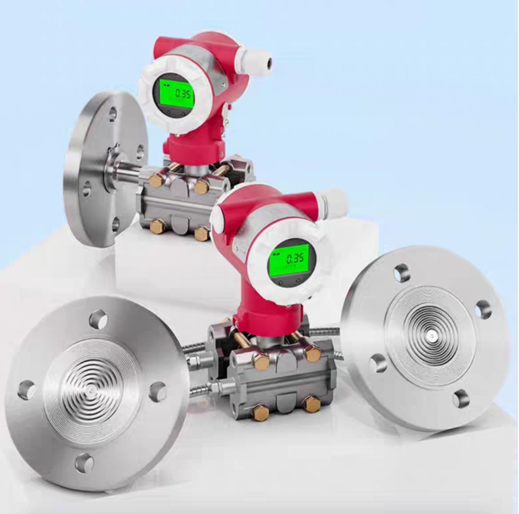 KP-MFD501Series - Kiel Planck