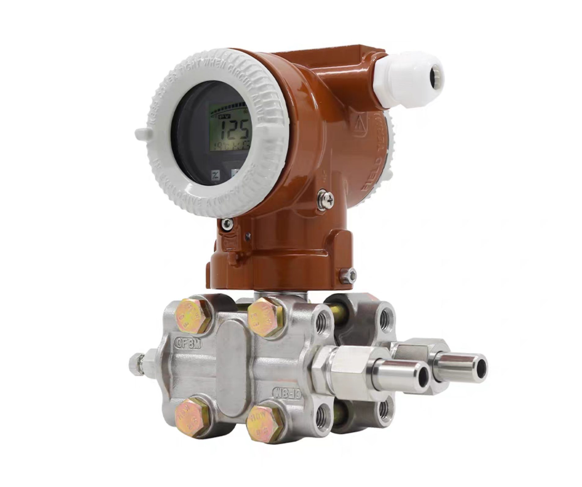 KP-IDC501 Series - Kiel Planck