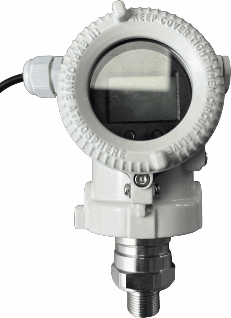 Application scenarios of pressure transmitters - Kiel Planck