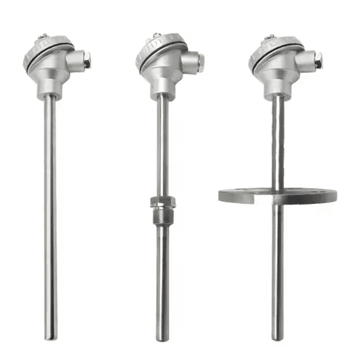 Accuracy measurement method for thermocouple temperature transmitters - Kiel Planck