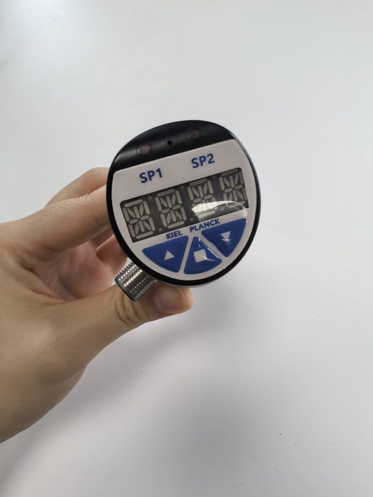 Pressure switches: safety “sentinels” of fire protection systems. - Kiel Planck
