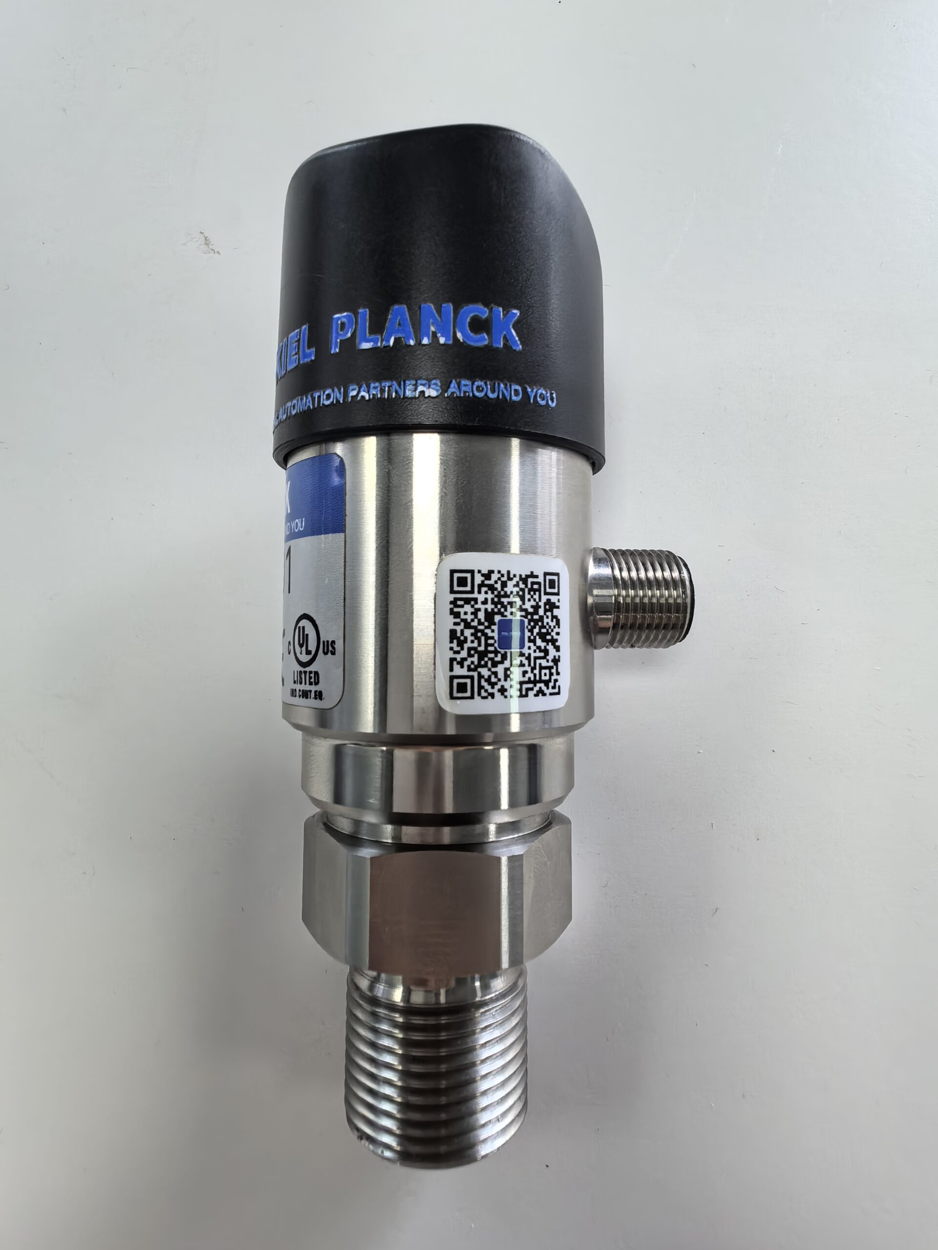How to determine if a pressure switch needs calibration? - Kiel Planck