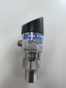Seven types of noise inside the pressure sensor circuit - Kiel Planck