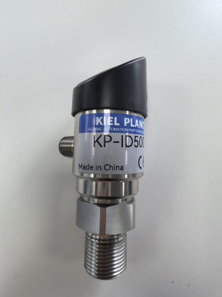 Seven types of noise inside the pressure sensor circuit - Kiel Planck