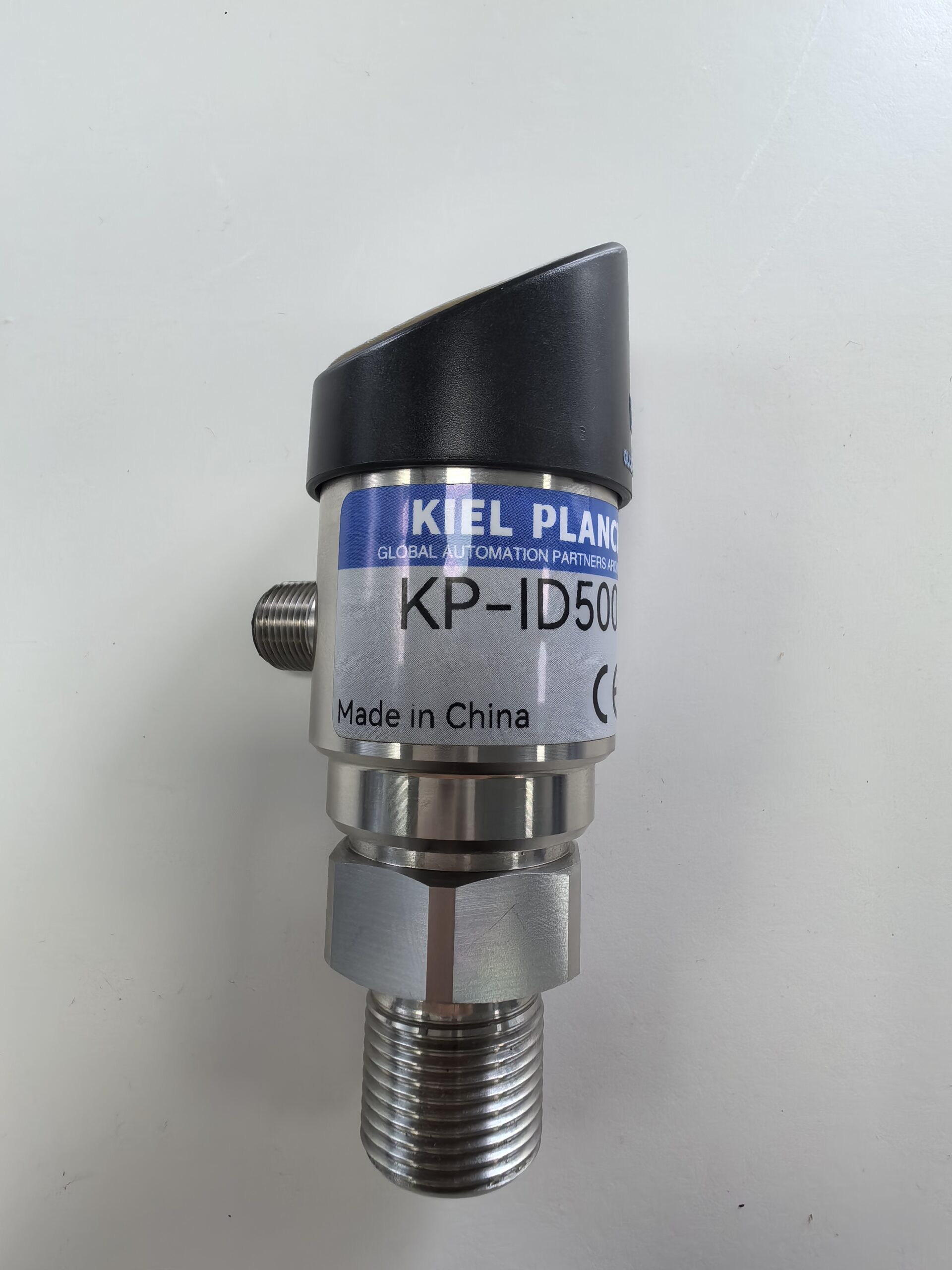 Seven types of noise inside the pressure sensor circuit - Kiel Planck