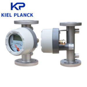 How do metal float flow meters achieve flow measurement? - Kiel Planck