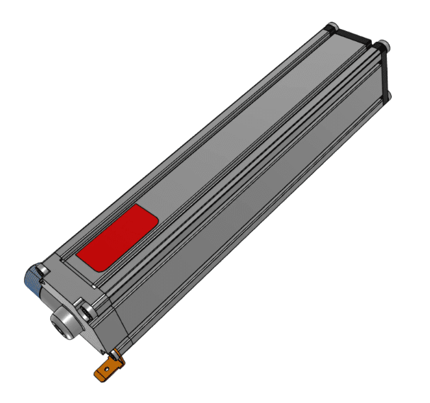 Commissioning and Use of Turbine Flow Meters - Kiel Planck