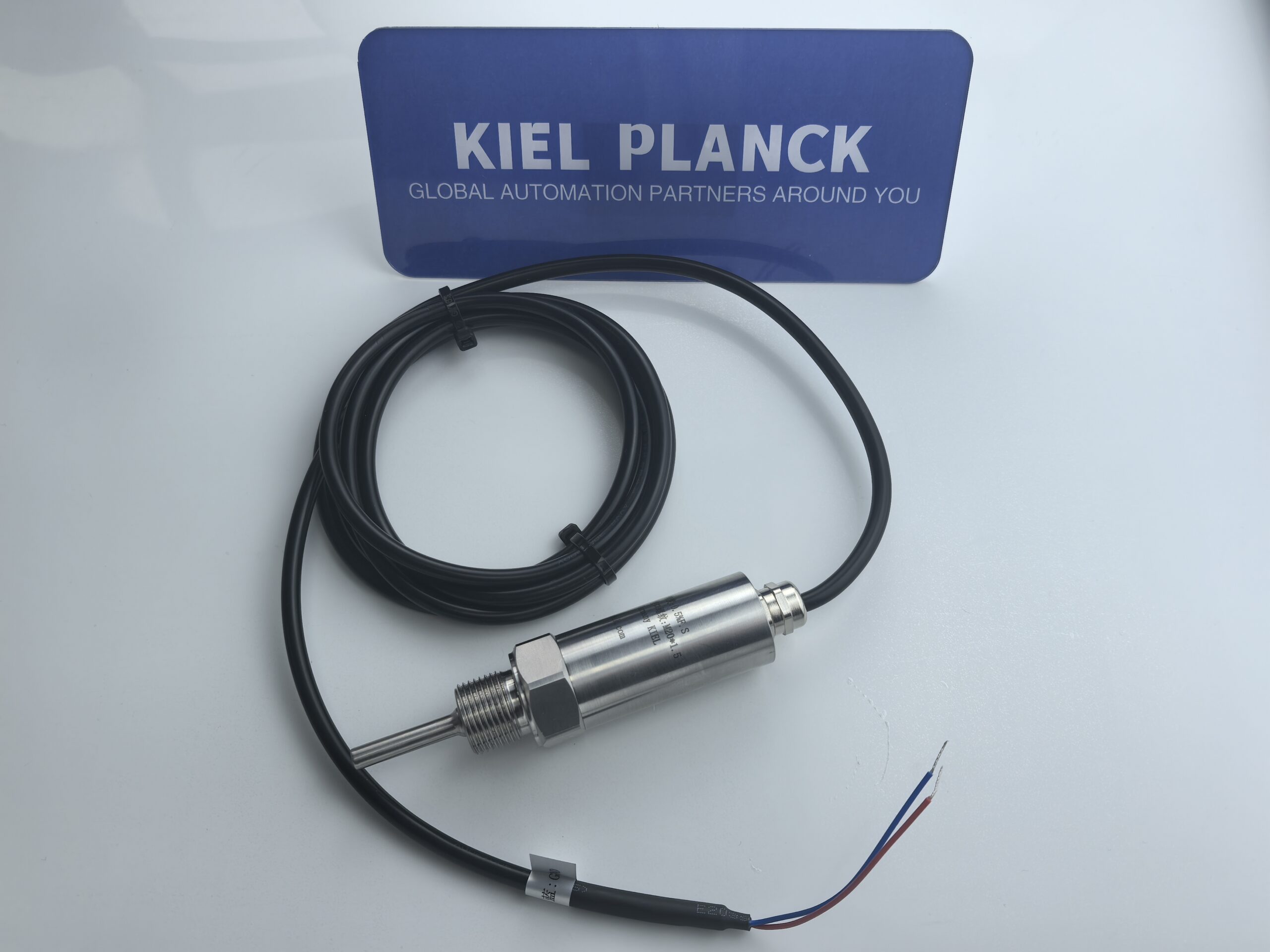 Analysis of Temperature Transmitter Types - Kiel Planck