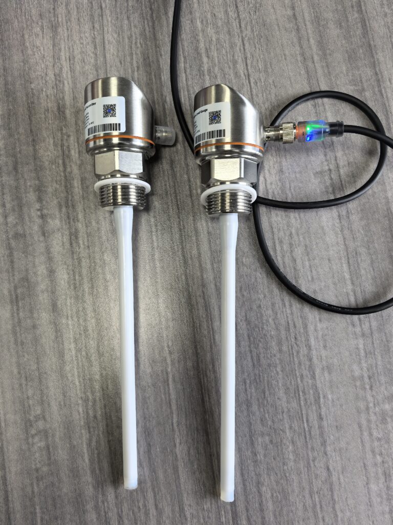 In-depth analysis of liquid level switches - Kiel Planck