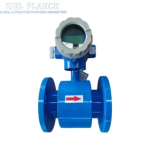 Electromagnetic Flowmeter Fault Analysis - Kiel Planck