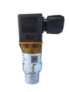 How to power and transmit signals in a two-wire 4-20mA pressure transmitter? - Kiel Planck