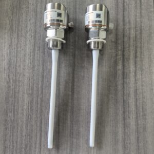 Application of capacitive level gauges in small nitrogen fertilizer plants - Kiel Planck