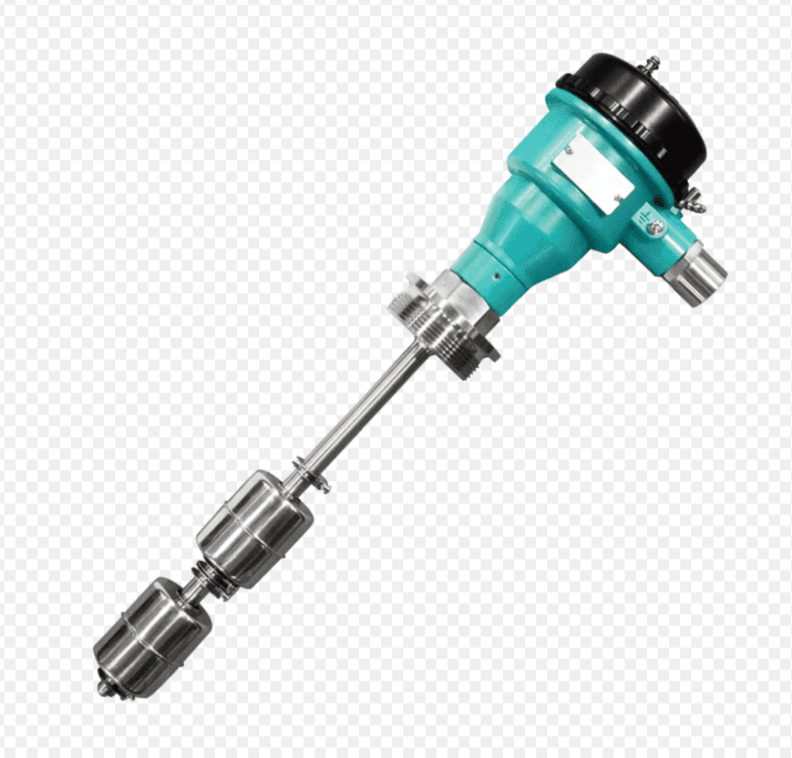 Capacitive Level Gauge for Diesel Fuel – Product Introduction - Kiel Planck