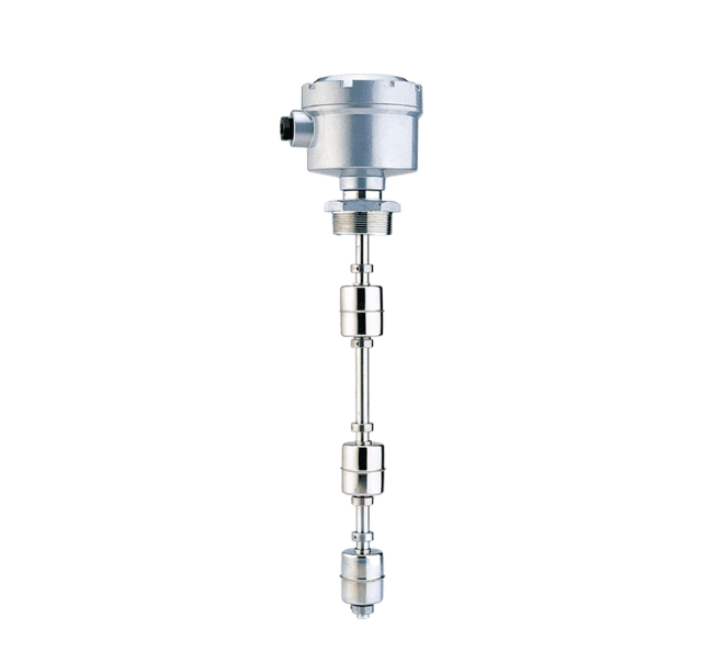 Salt spray test duration for dual float level switches - Kiel Planck