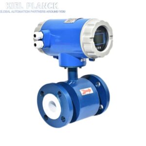 How to Select Electromagnetic Flow Meter Lining Materials? PTFE, PFA, Polyurethane and Rubber Comparison Guide - Kiel Planck