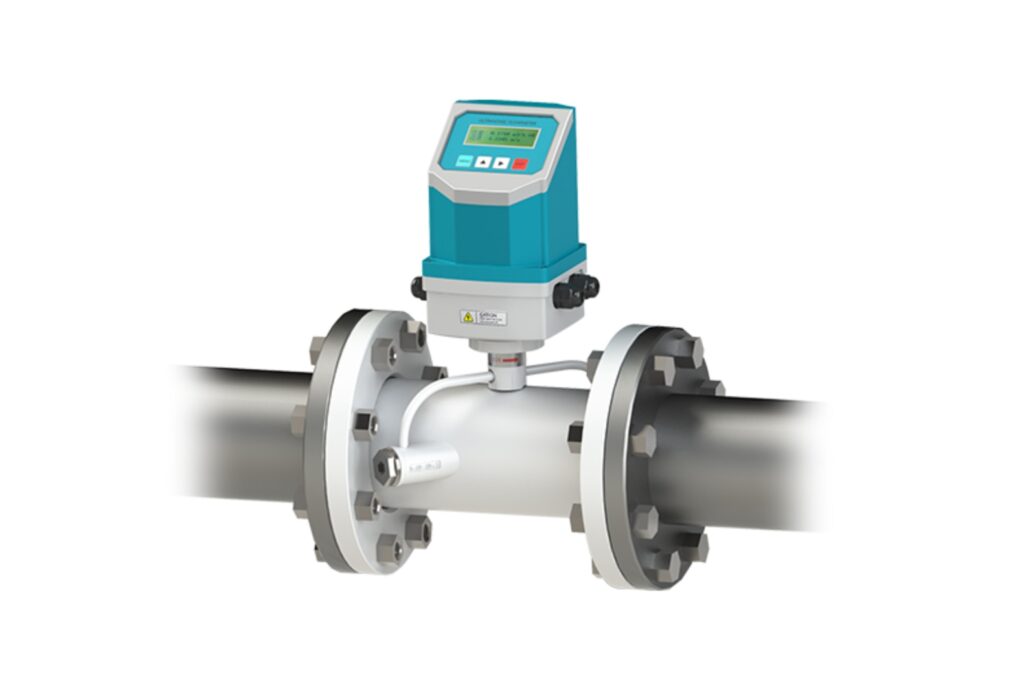 Key points for calibration of multi-channel high-precision ultrasonic flow meters - Kiel Planck