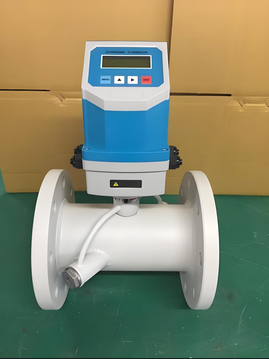 Causes of Measurement Fluctuations and Signal Loss in Ultrasonic Flowmeters - Kiel Planck