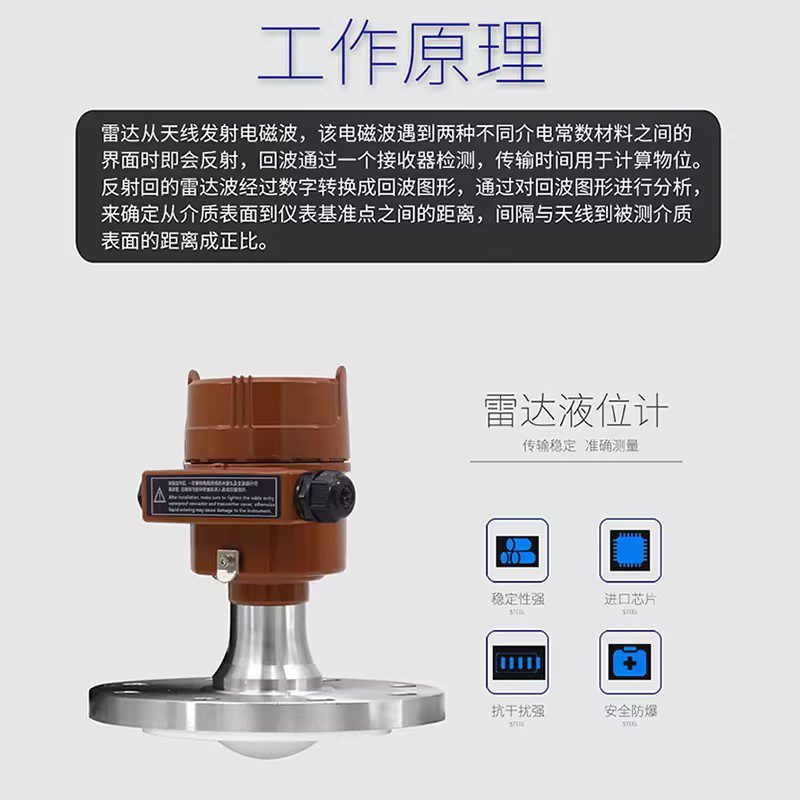 How to select the frequency based on different storage tank operating conditions? - Kiel Planck