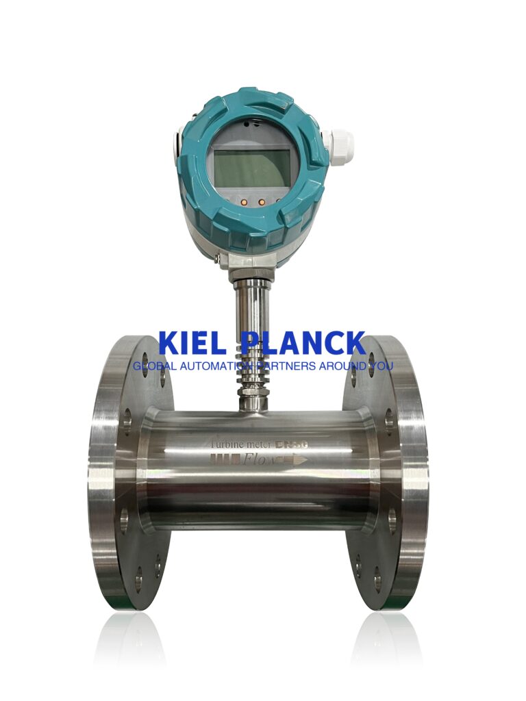 Why Does Your Vortex Flow Meter Always Trigger Vibration Alarms? Causes and Optimized Solutions - Kiel Planck