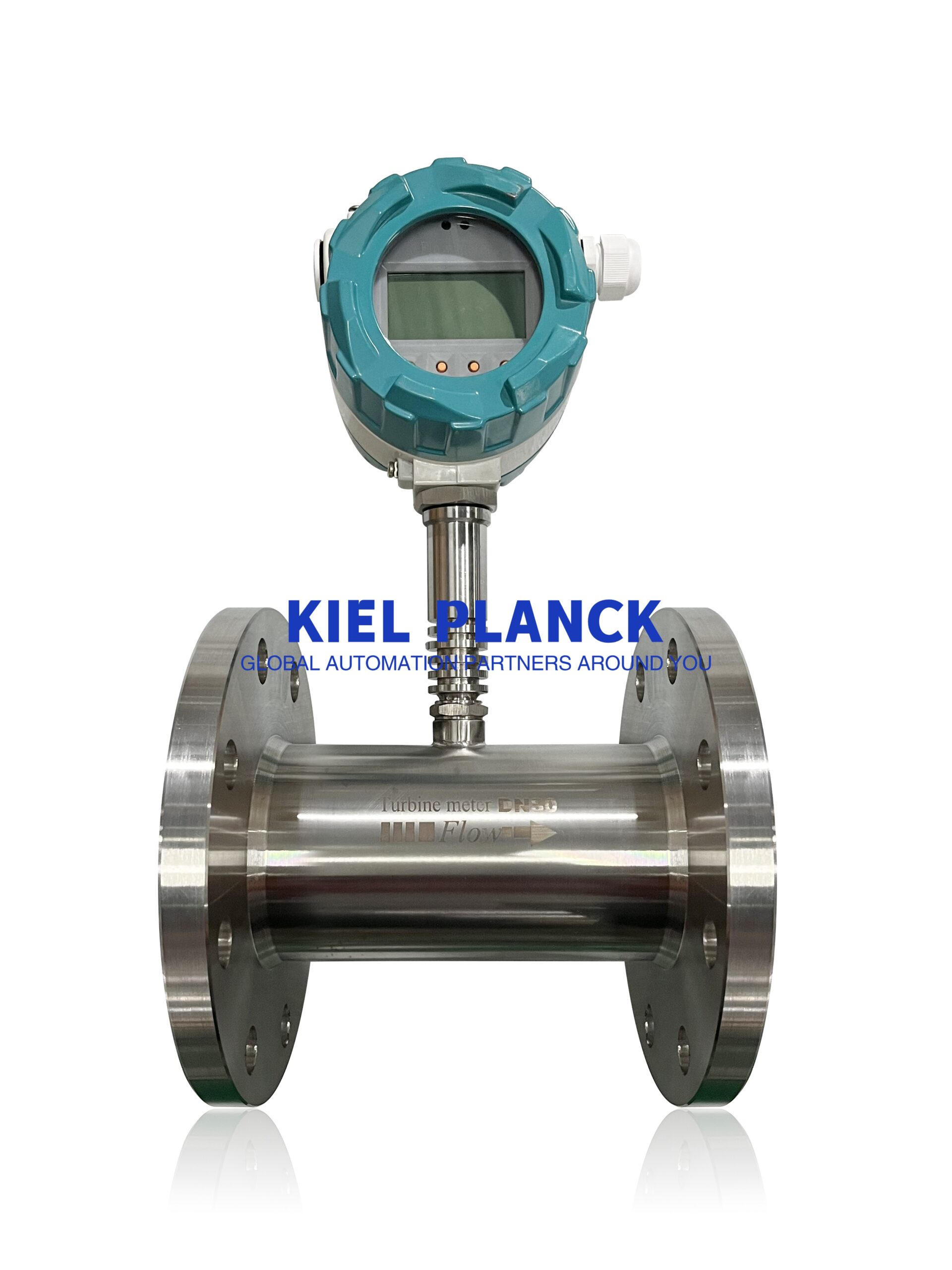 How to Solve Vortex Flow Meter Probe Fouling and Corrosion - Kiel Planck