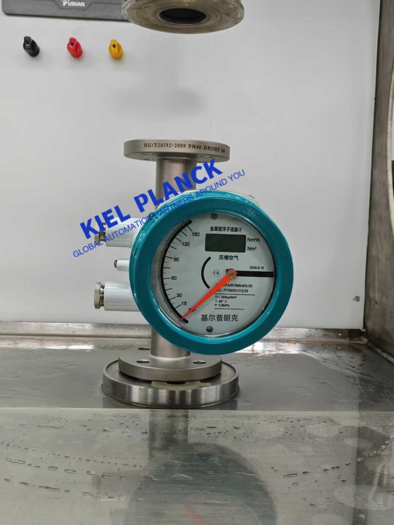 Higher Precision Is Not Always Better? Three Hidden Costs of Excessively Pursuing High Precision for Vortex Flow Meters - Kiel Planck