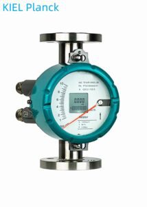Vortex Flow Meter Malfunction Under Pulsating Flow Conditions - Kiel Planck