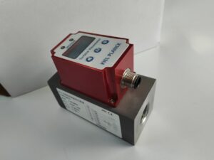 Is a vortex flow meter accurate right after installation? - Kiel Planck