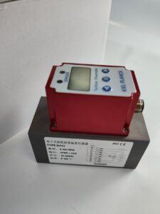 Why do hydrogen refueling stations use turbine flow meters for hydrogen? - Kiel Planck
