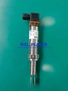 Tuning Fork Level Switches Adapted to CIP Cleaning Scenarios in Food and Pharmaceutical Sanitary Working Conditions - Kiel Planck