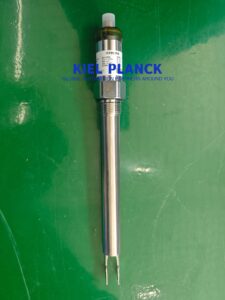 Tuning Fork Level Switches: Reliable Liquid Level Monitoring Unaffected by Bubble Disturbances in Complex Bioreactor Working Conditions - Kiel Planck