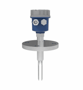 How Does a Tuning Fork Level Switch Measure Liquid Level Without Moving Parts? - Kiel Planck