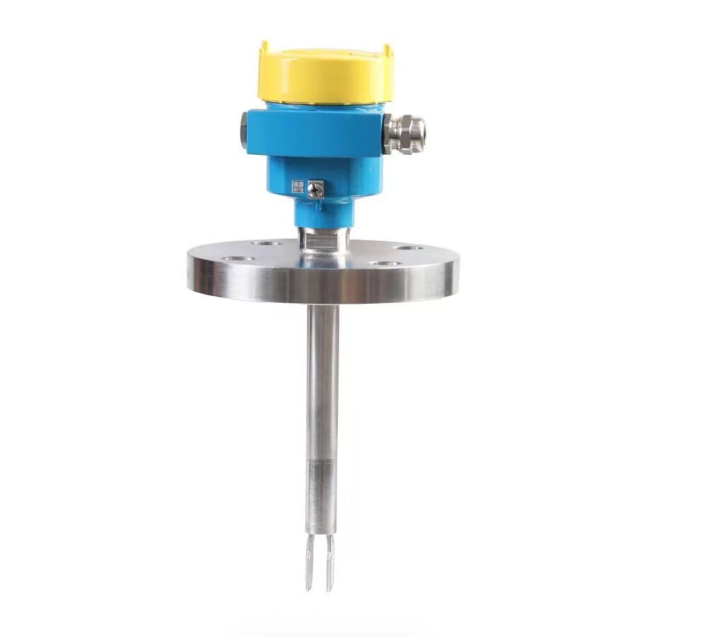 Media Not Suitable for Tuning Fork Level Switches and Practical Application Pitfalls - Kiel Planck