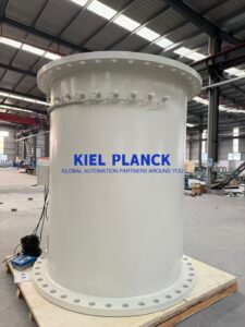 Monocrystalline Silicon Pressure Transmitters with SIL2 Certification - Kiel Planck