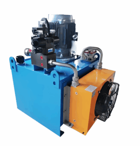 Frequent Signal Jumping of Pressure Transmitters in Hydraulic Stations: Troubleshoot Step by Step with These 6 Checks - Kiel Planck